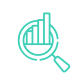 It's all about solutions and not only about services which gives a customer satisfaction. Satisfied customers repeat hiring and provide references. Ait India excels in these.